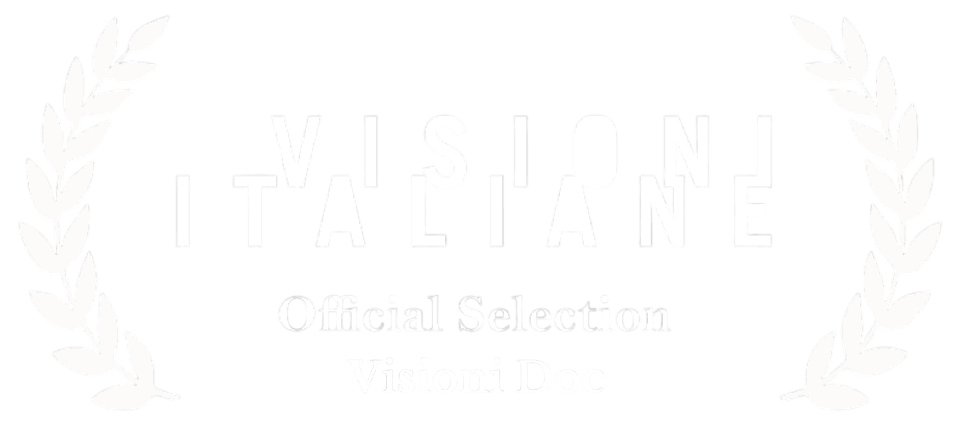 Visioni Italiane 2025 logo